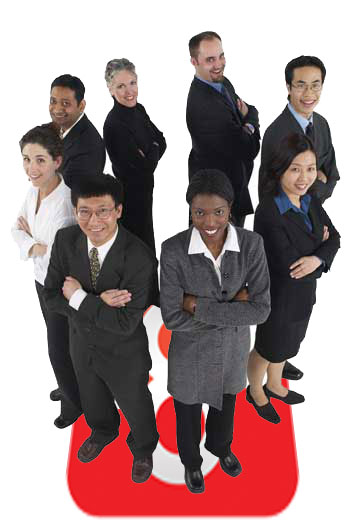 8class team