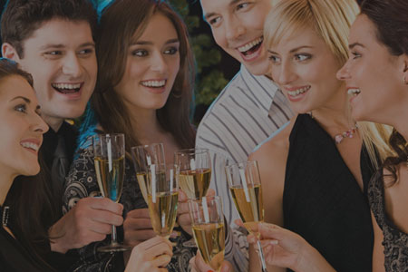 Use 8class for Proms and Night outs