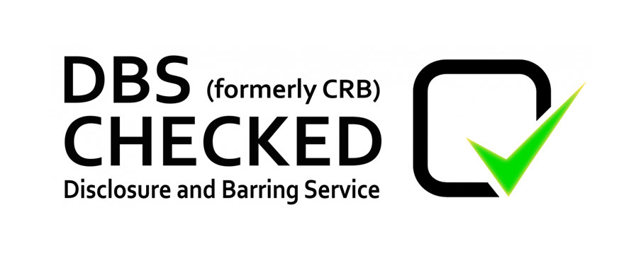 All 8class Chauffeurs are DBS checked.